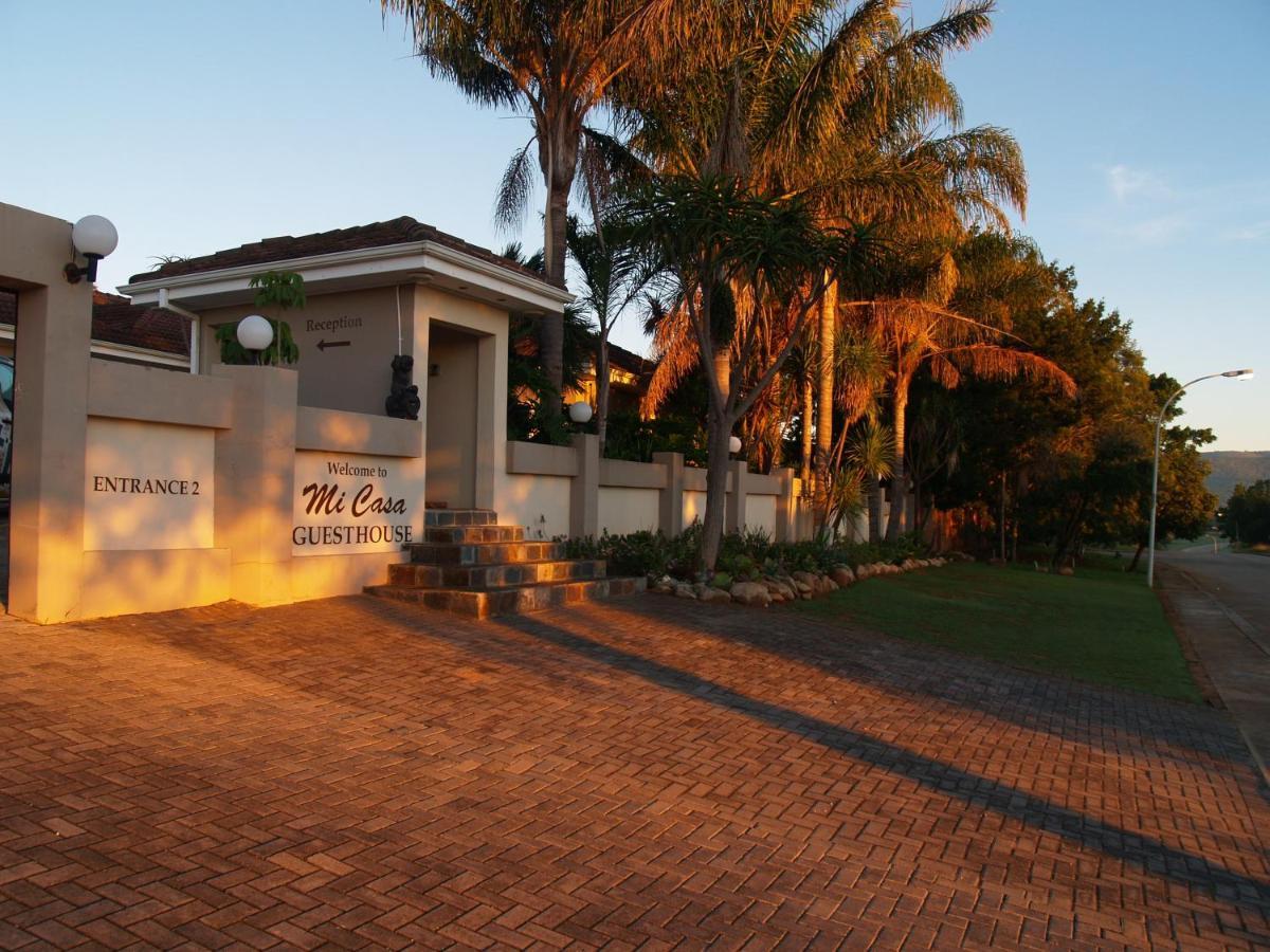 Mi Casa Guest House Uitenhage Exterior photo