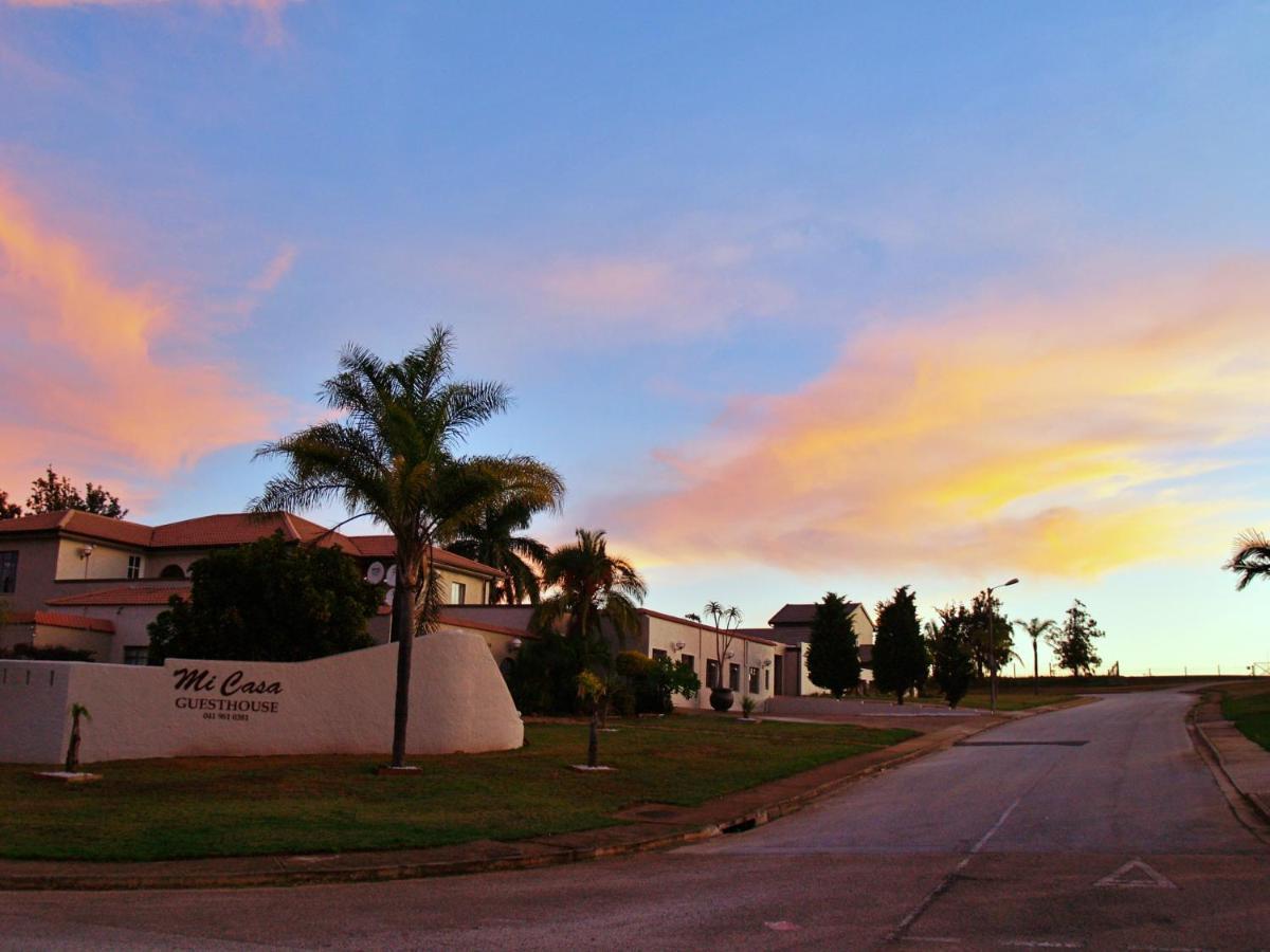Mi Casa Guest House Uitenhage Exterior photo