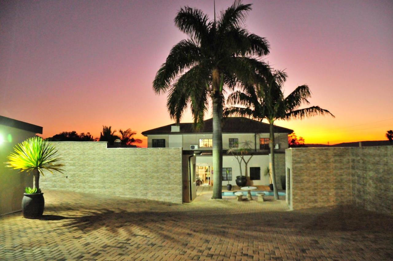 Mi Casa Guest House Uitenhage Exterior photo