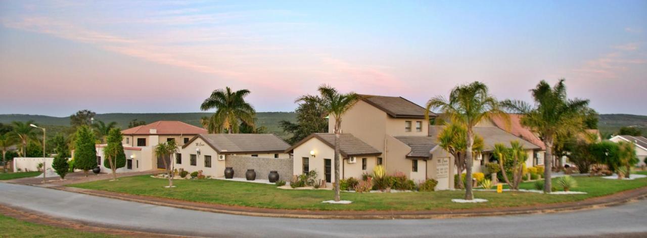 Mi Casa Guest House Uitenhage Exterior photo