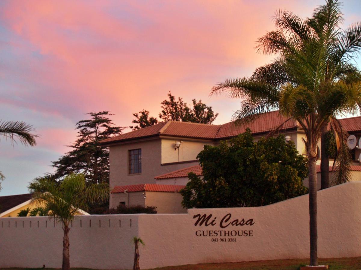 Mi Casa Guest House Uitenhage Exterior photo