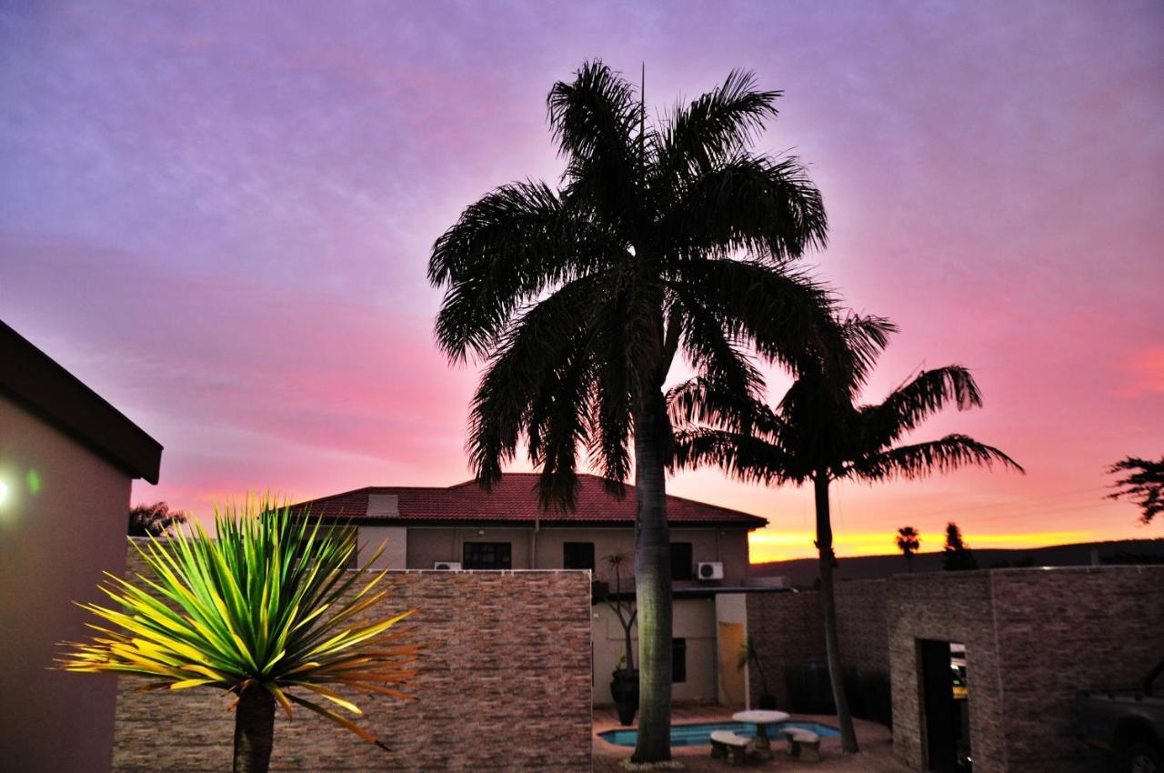 Mi Casa Guest House Uitenhage Exterior photo