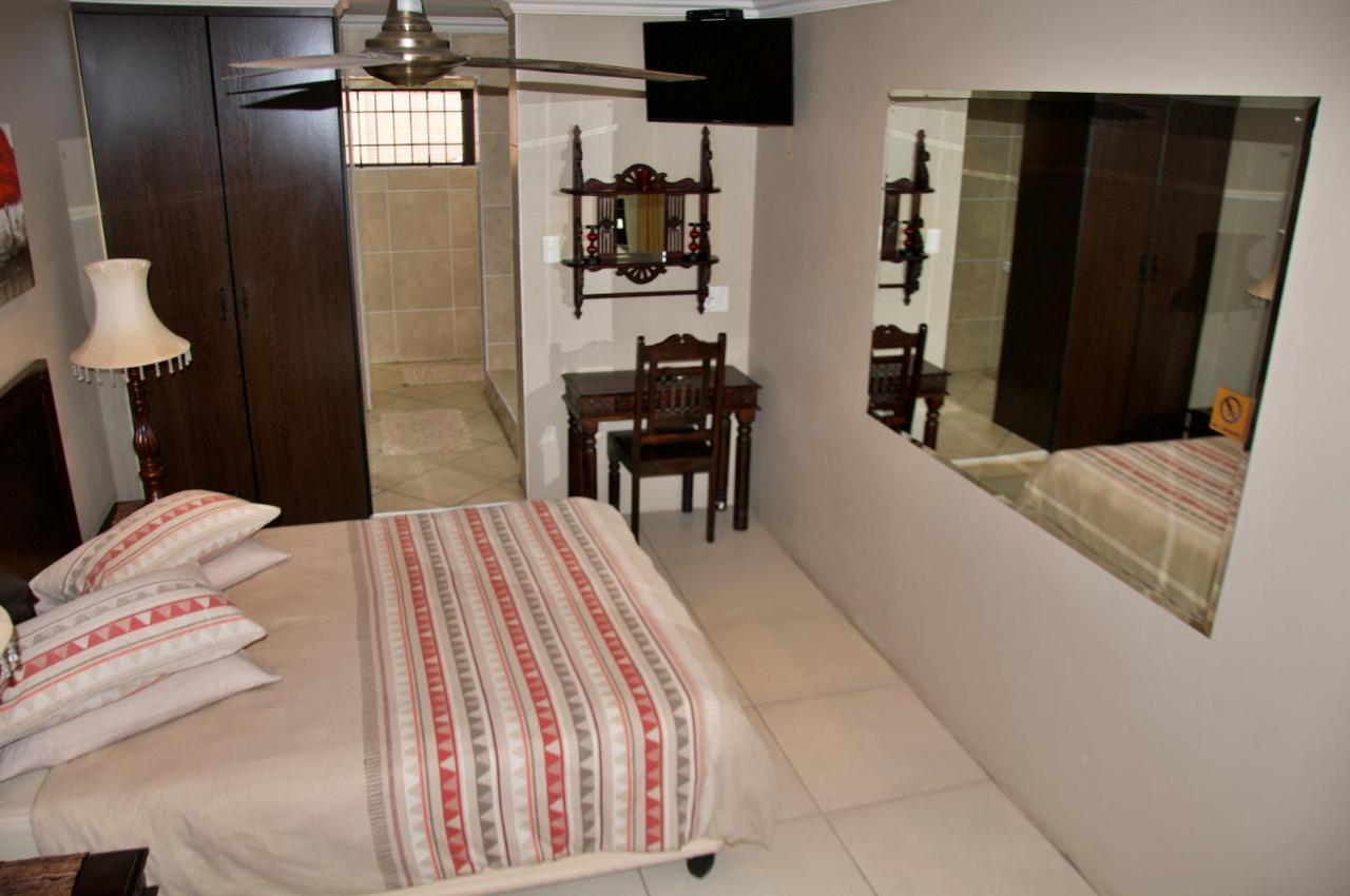 Mi Casa Guest House Uitenhage Exterior photo