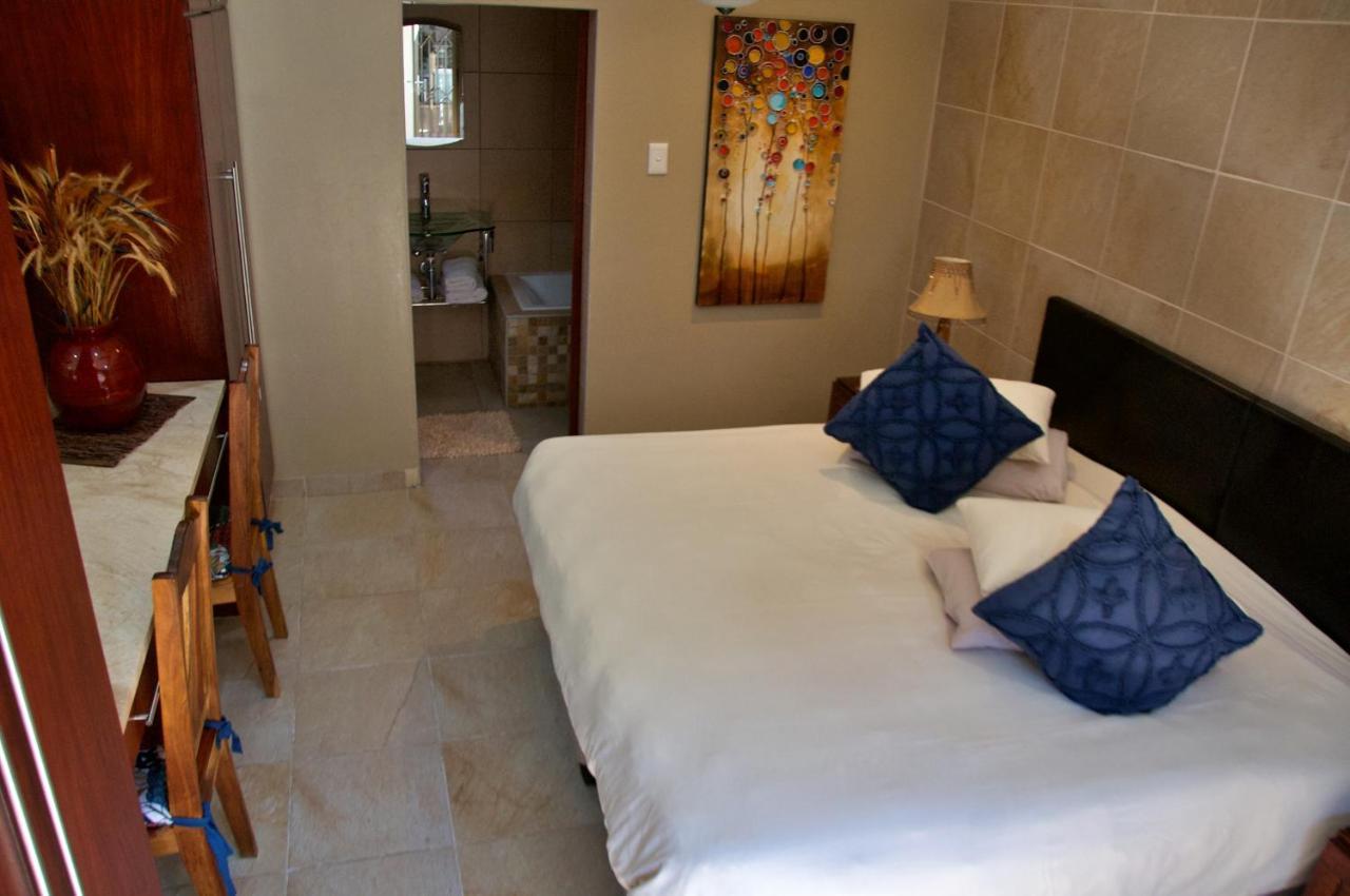 Mi Casa Guest House Uitenhage Exterior photo