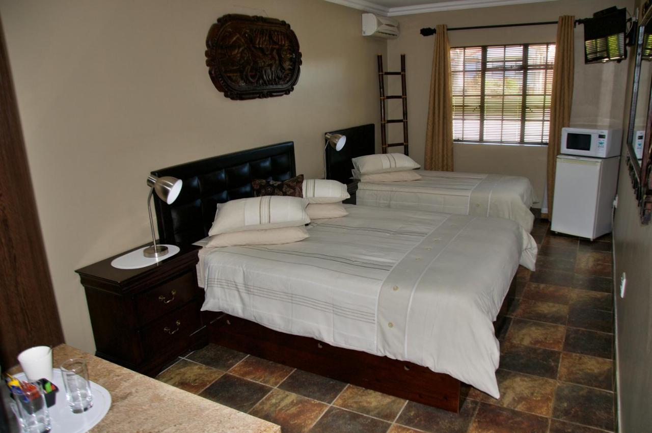 Mi Casa Guest House Uitenhage Exterior photo