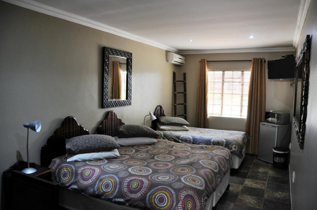 Mi Casa Guest House Uitenhage Exterior photo