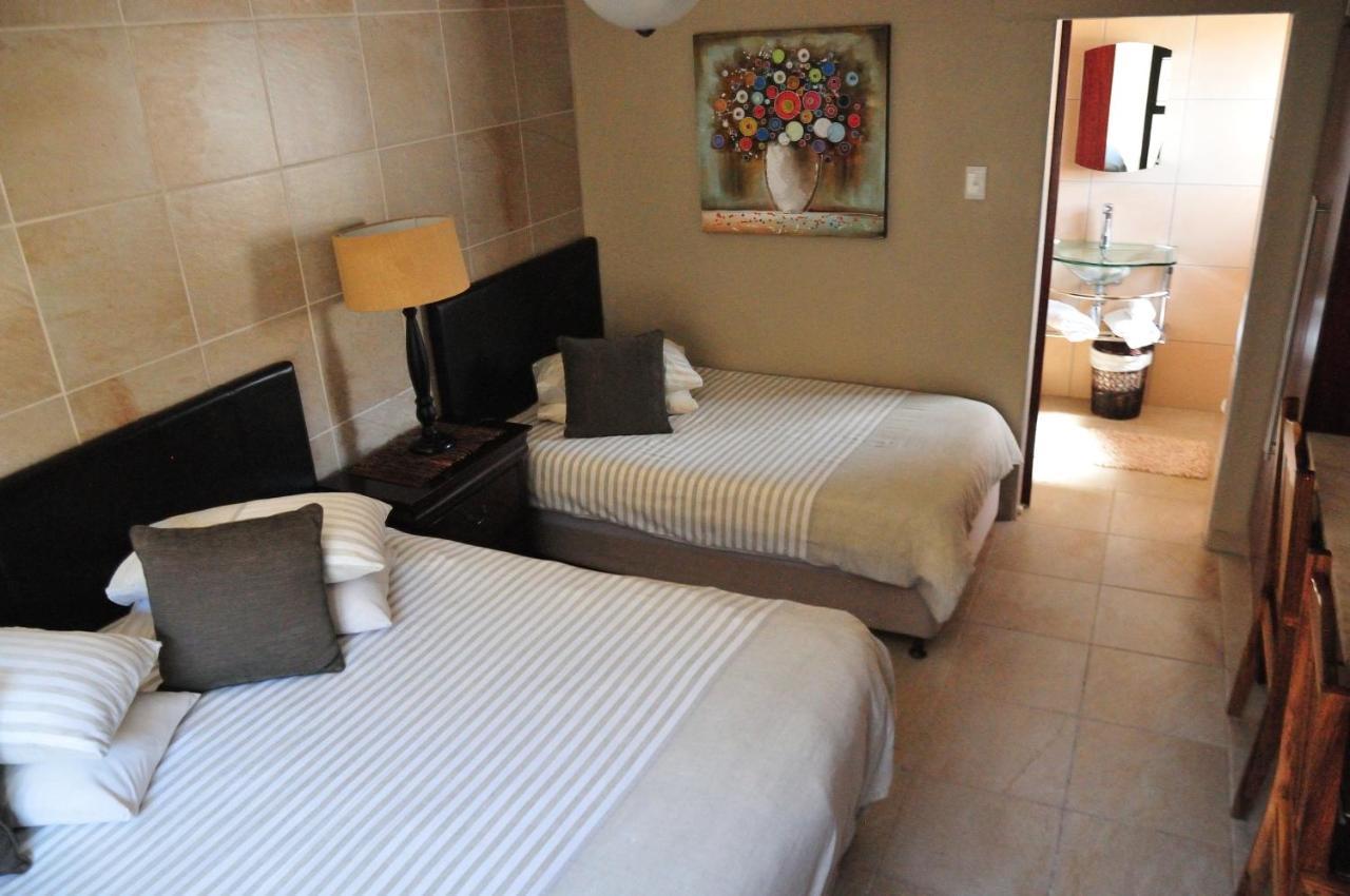 Mi Casa Guest House Uitenhage Exterior photo