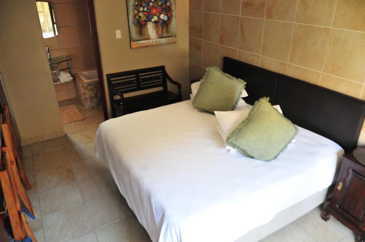 Mi Casa Guest House Uitenhage Exterior photo