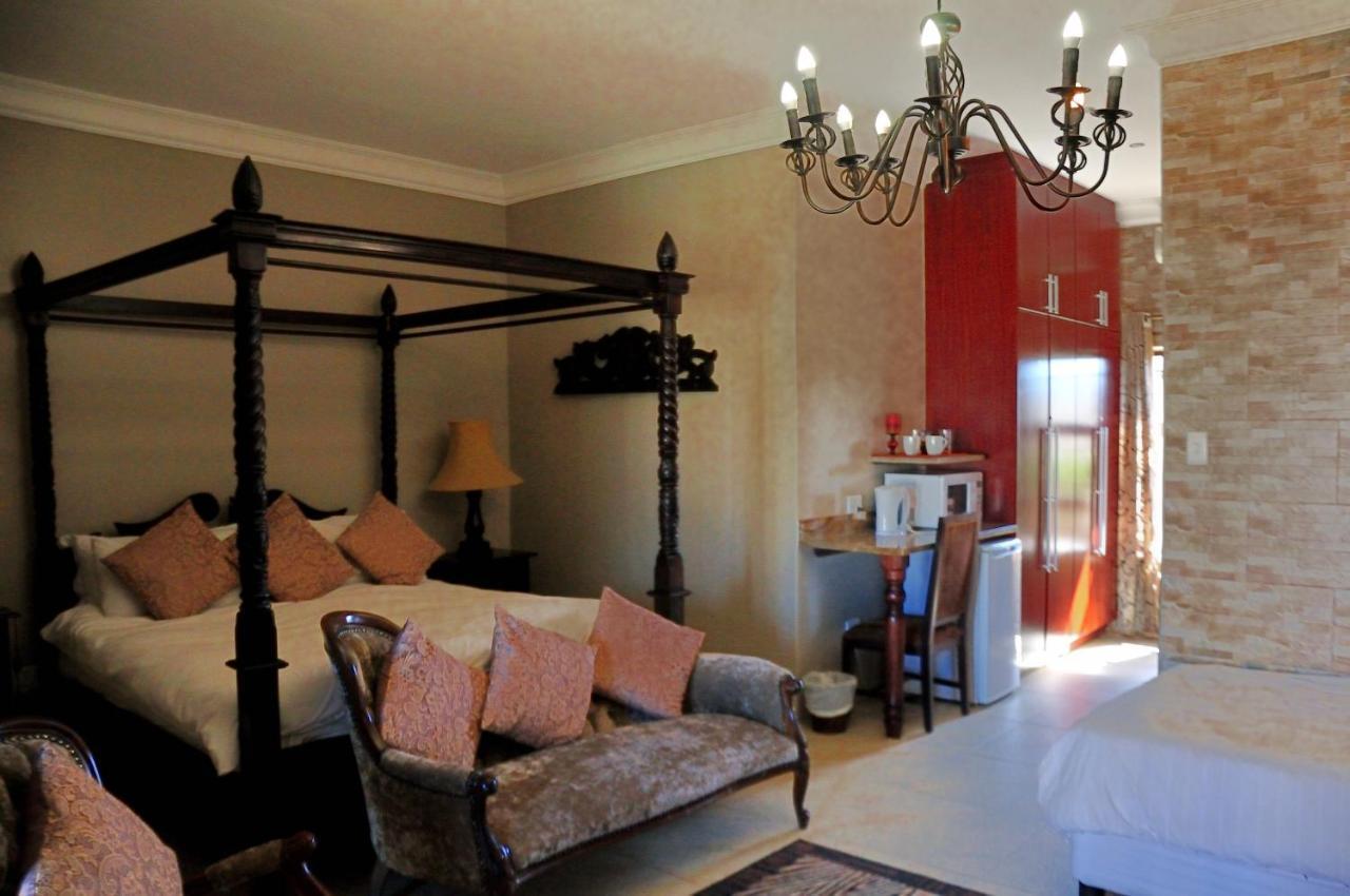 Mi Casa Guest House Uitenhage Exterior photo