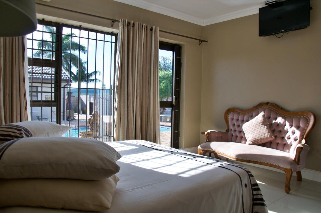 Mi Casa Guest House Uitenhage Exterior photo