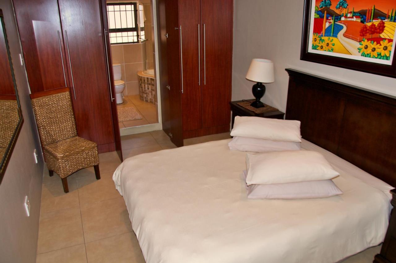 Mi Casa Guest House Uitenhage Exterior photo