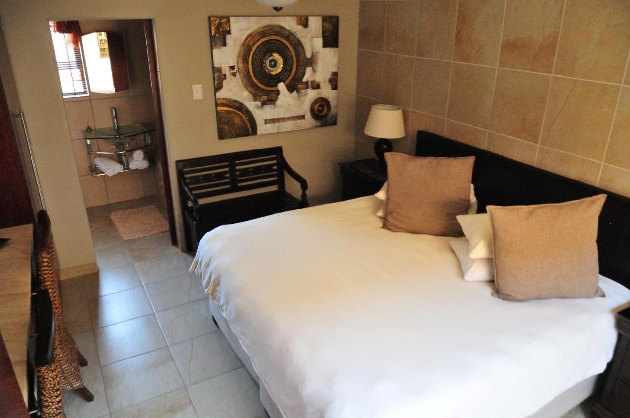 Mi Casa Guest House Uitenhage Exterior photo