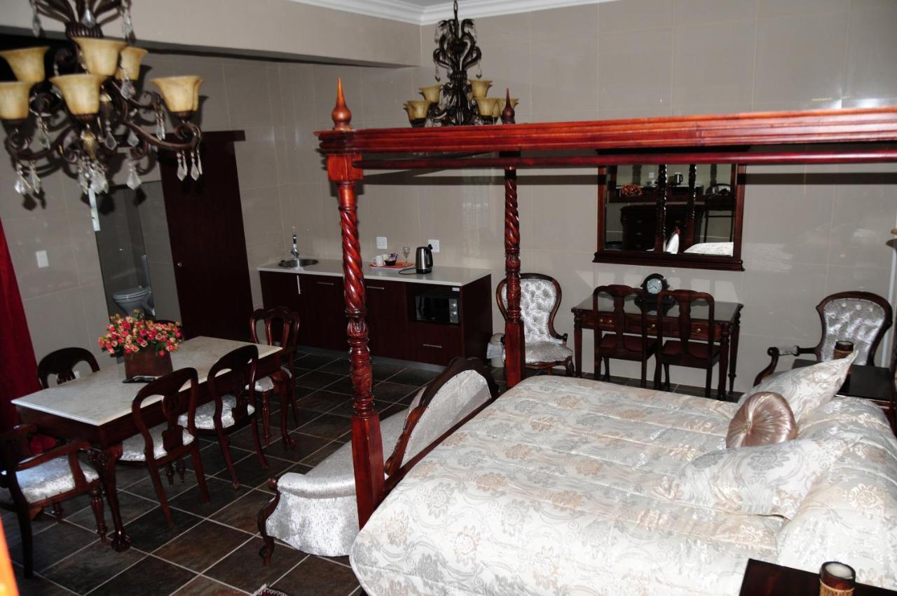 Mi Casa Guest House Uitenhage Exterior photo