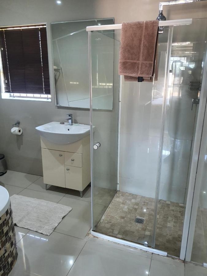 Mi Casa Guest House Uitenhage Exterior photo
