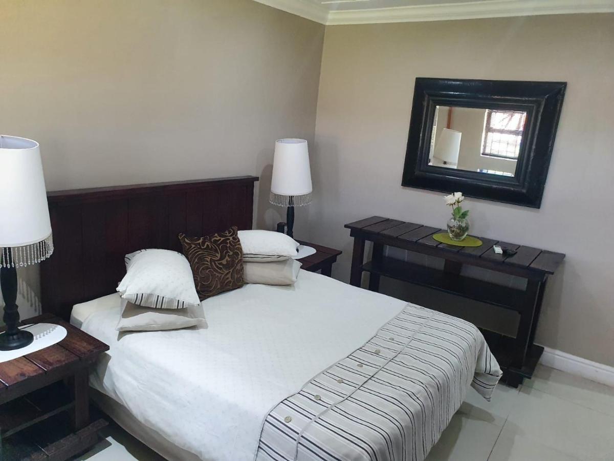 Mi Casa Guest House Uitenhage Exterior photo