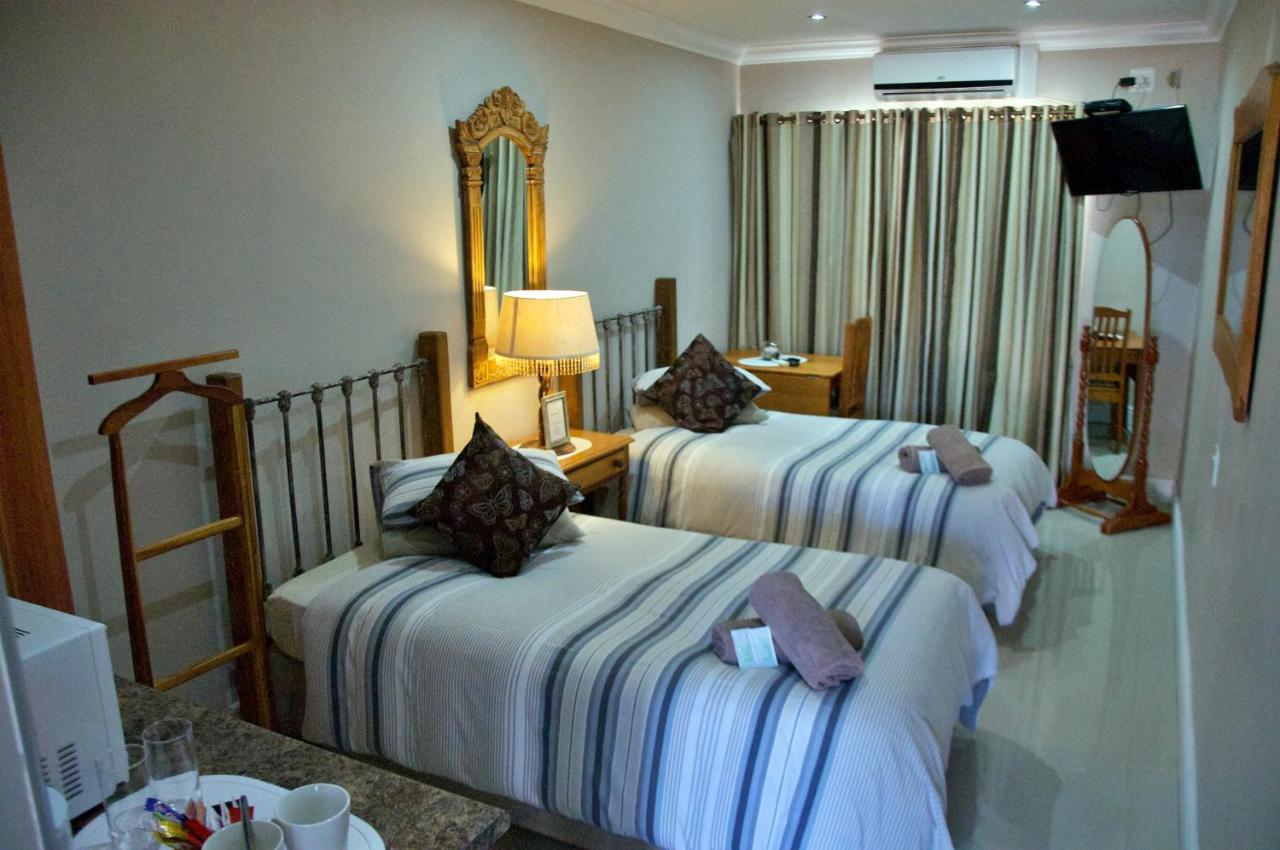 Mi Casa Guest House Uitenhage Exterior photo