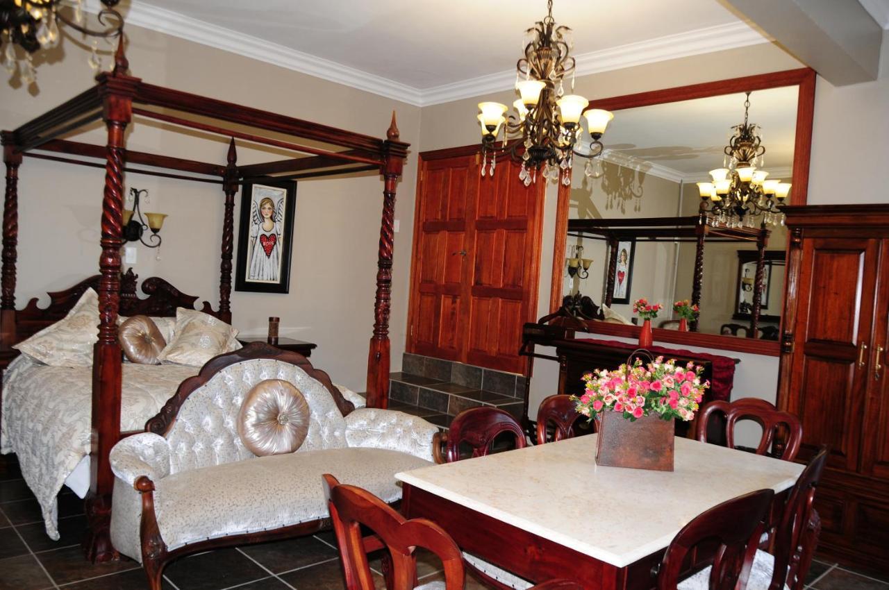 Mi Casa Guest House Uitenhage Exterior photo