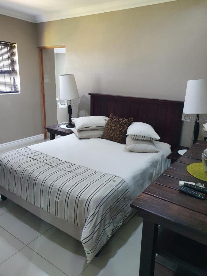 Mi Casa Guest House Uitenhage Exterior photo