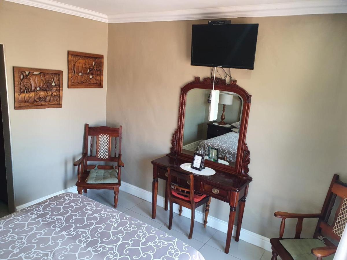 Mi Casa Guest House Uitenhage Exterior photo